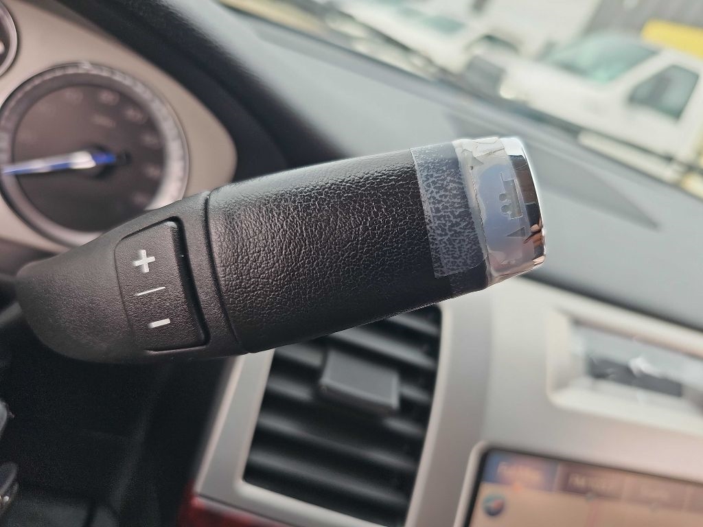 Cadillac Escalade EXT  2013