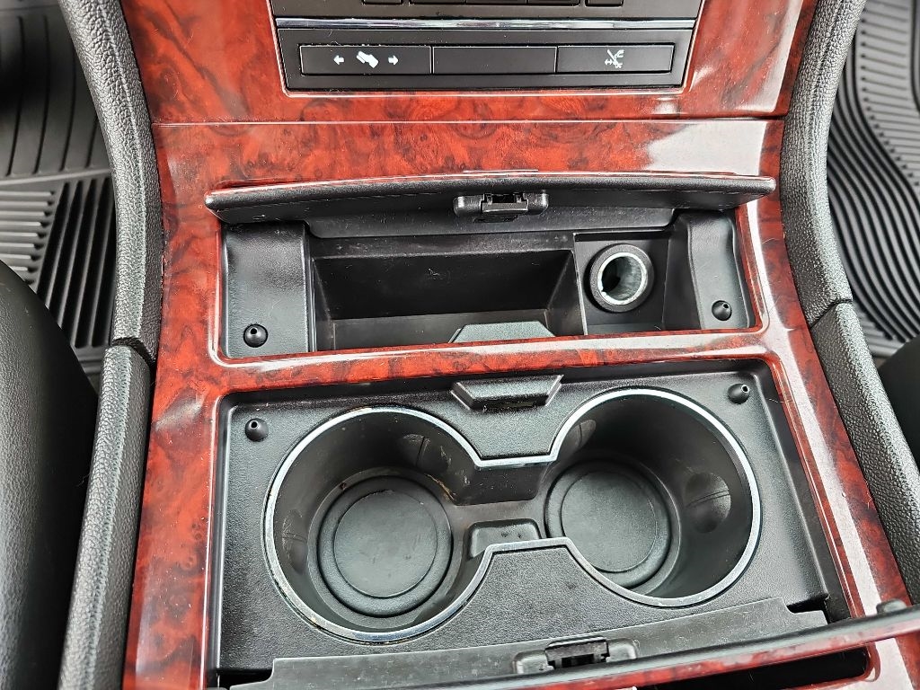 Cadillac Escalade EXT  2013