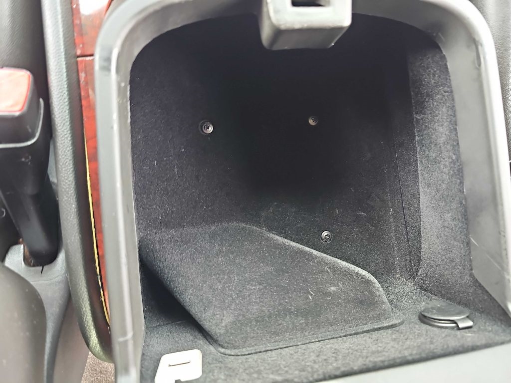 Cadillac Escalade EXT  2013