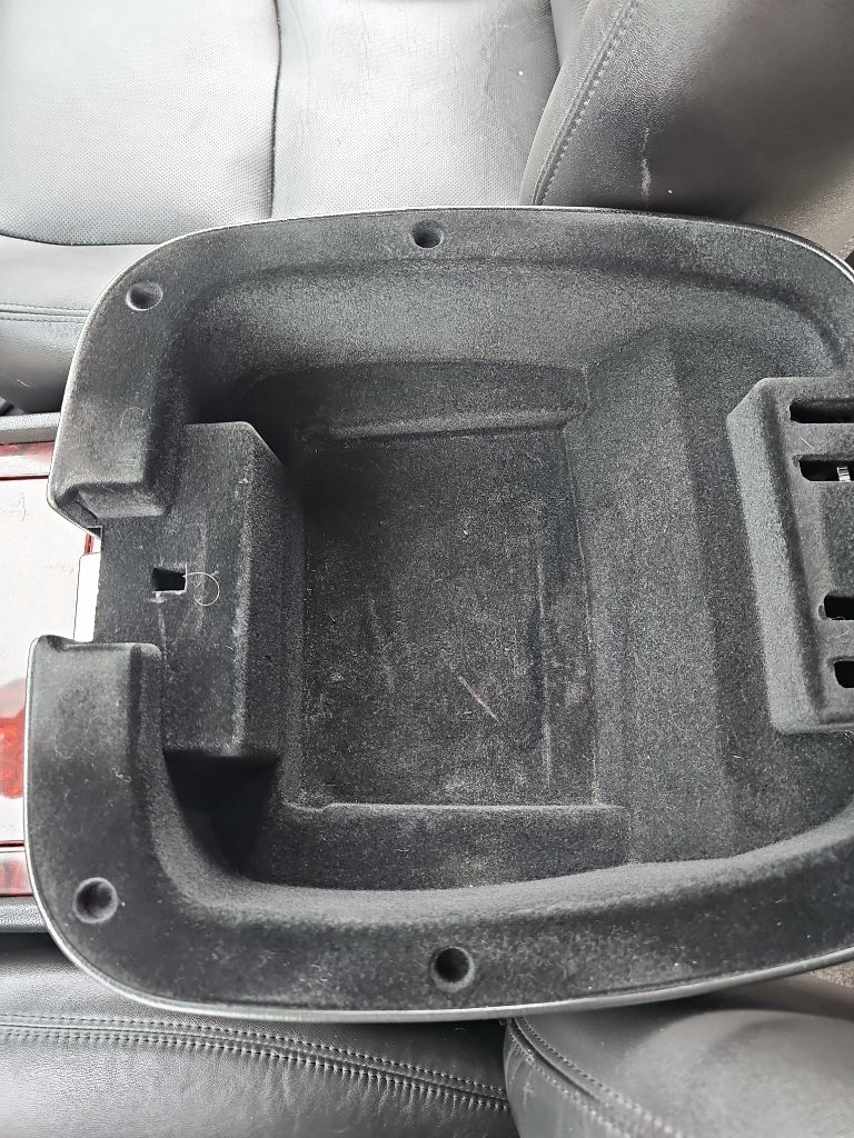 Cadillac Escalade EXT  2013