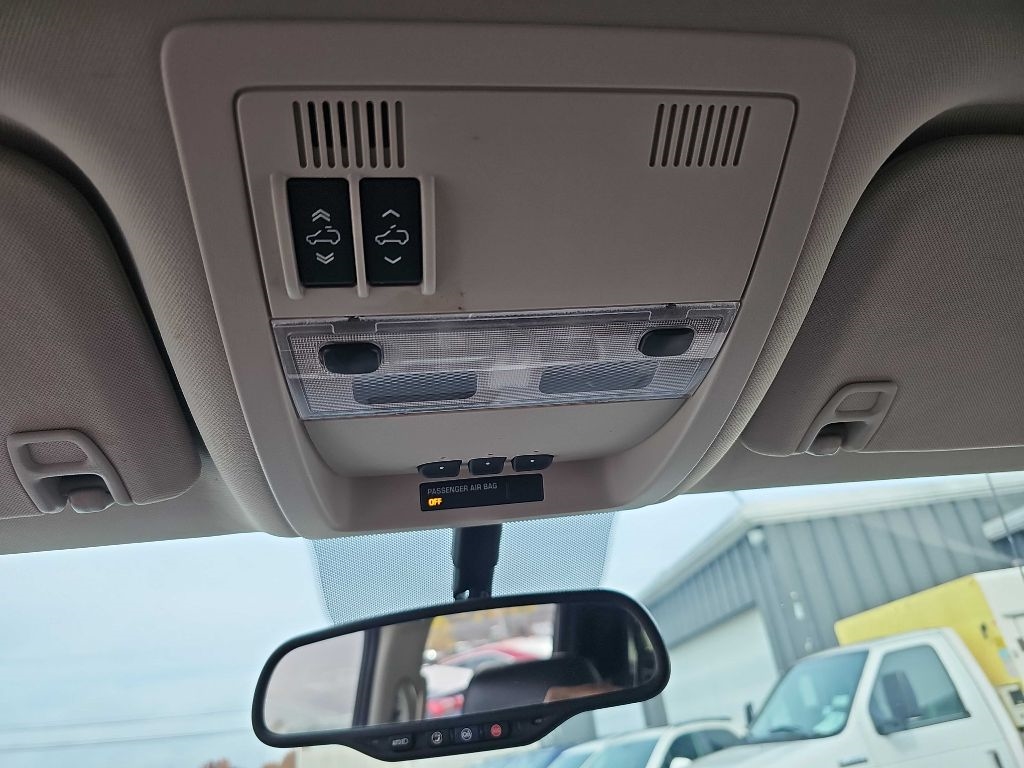 Cadillac Escalade EXT  2013