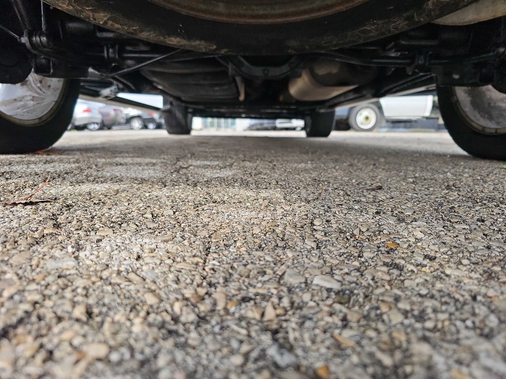 Cadillac Escalade EXT  2013