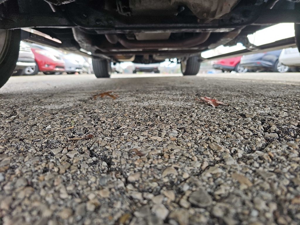 Cadillac Escalade EXT  2013