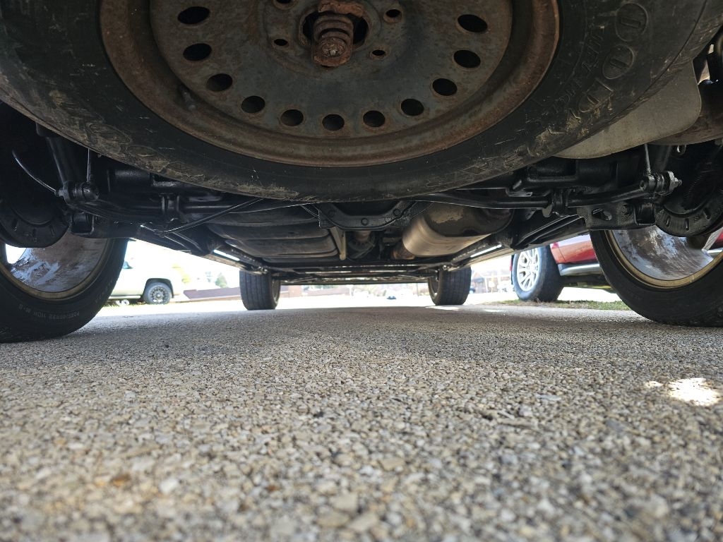 Cadillac Escalade EXT  2013