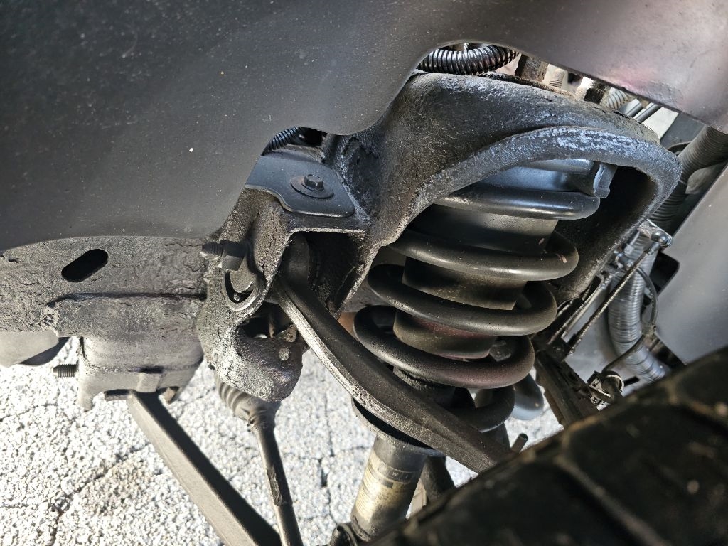 Cadillac Escalade EXT  2013