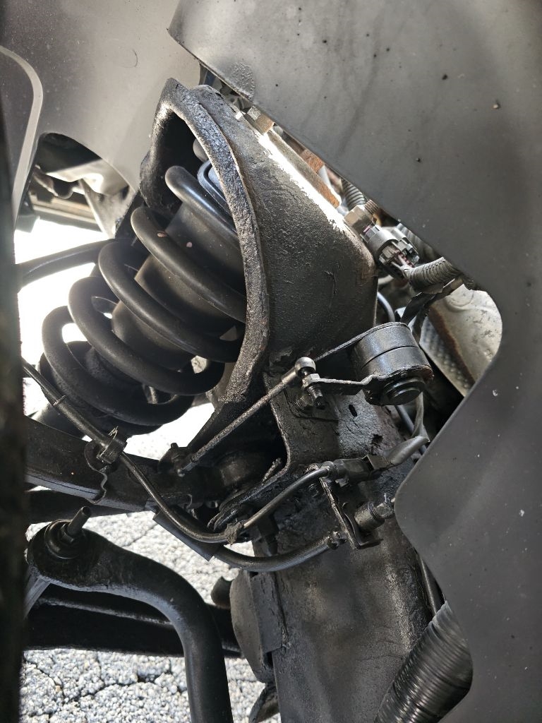 Cadillac Escalade EXT  2013