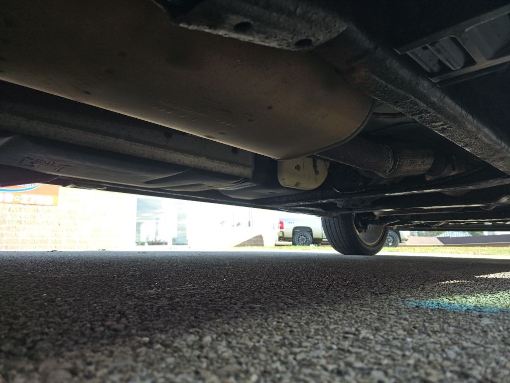 Cadillac Escalade EXT  2013