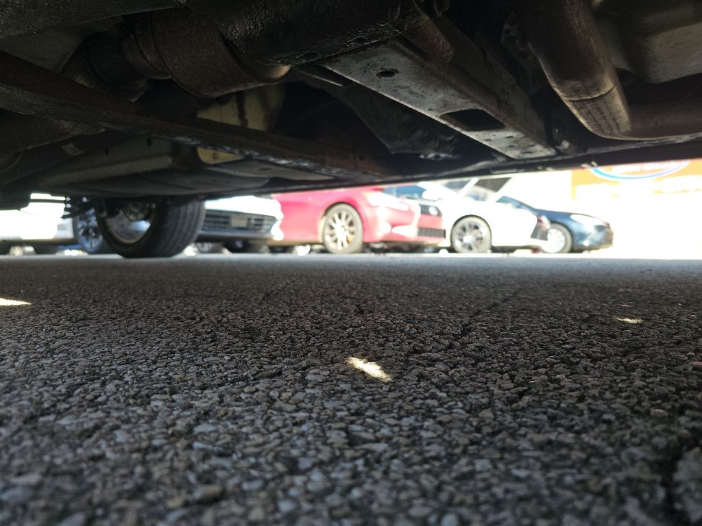 Cadillac Escalade EXT  2013