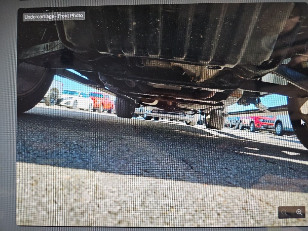 Cadillac Escalade EXT  2013