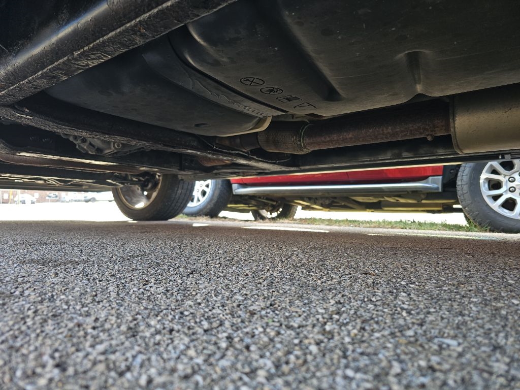 Cadillac Escalade EXT  2013