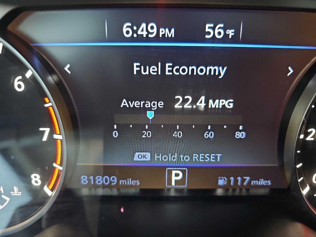 Nissan Altima 2.5 SR Sedan 2020 Nissan Altima 2.5 SR Sedan 2020