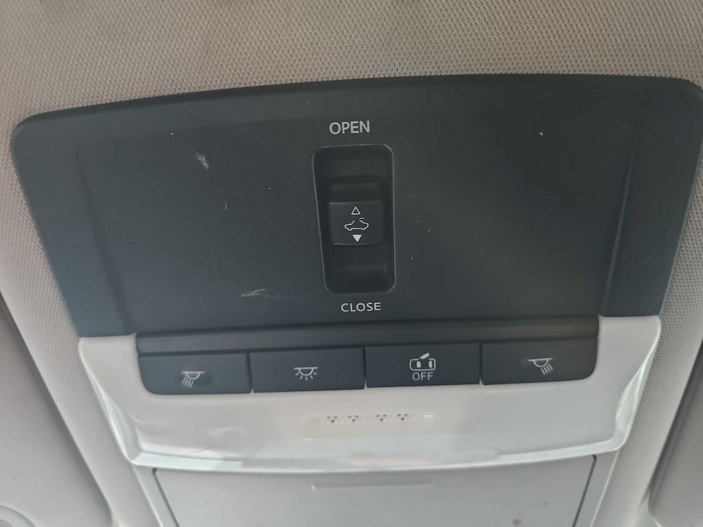 Nissan Altima 2.5 SR Sedan 2020 Nissan Altima 2.5 SR Sedan 2020