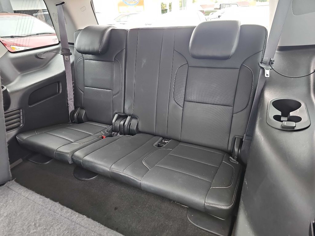 GMC Yukon 4WD 4dr SLT 2015 GMC Yukon 4WD 4dr SLT 2015