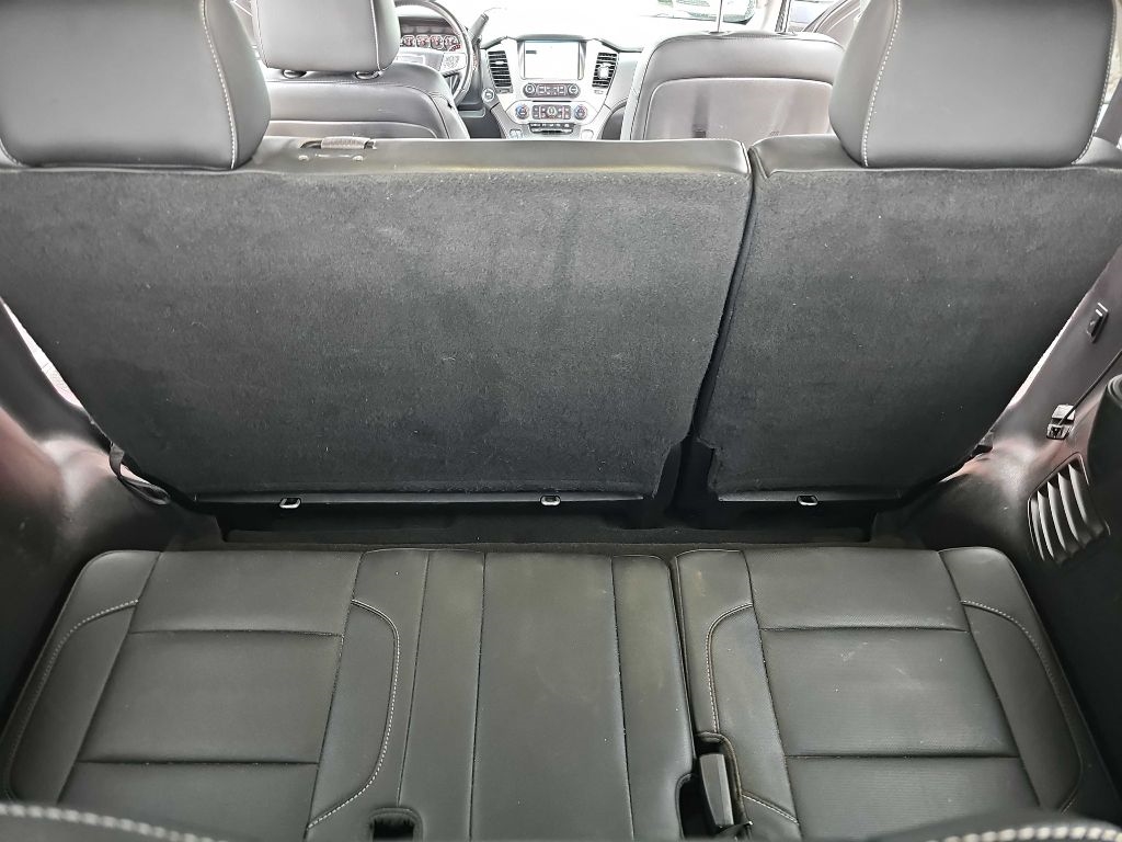 GMC Yukon 4WD 4dr SLT 2015 GMC Yukon 4WD 4dr SLT 2015