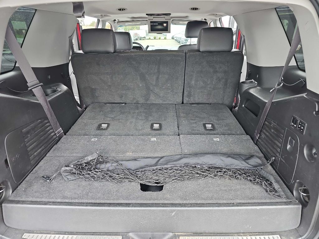 GMC Yukon 4WD 4dr SLT 2015 GMC Yukon 4WD 4dr SLT 2015