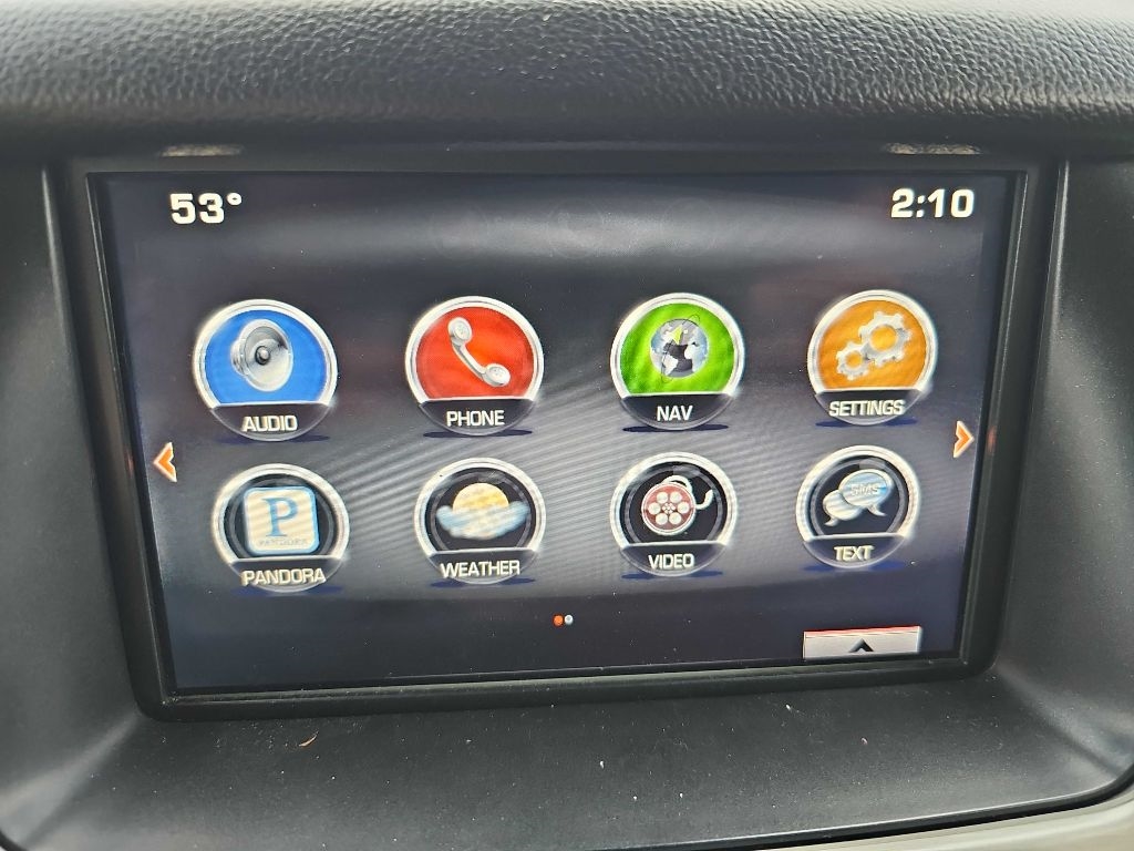 GMC Yukon 4WD 4dr SLT 2015 GMC Yukon 4WD 4dr SLT 2015