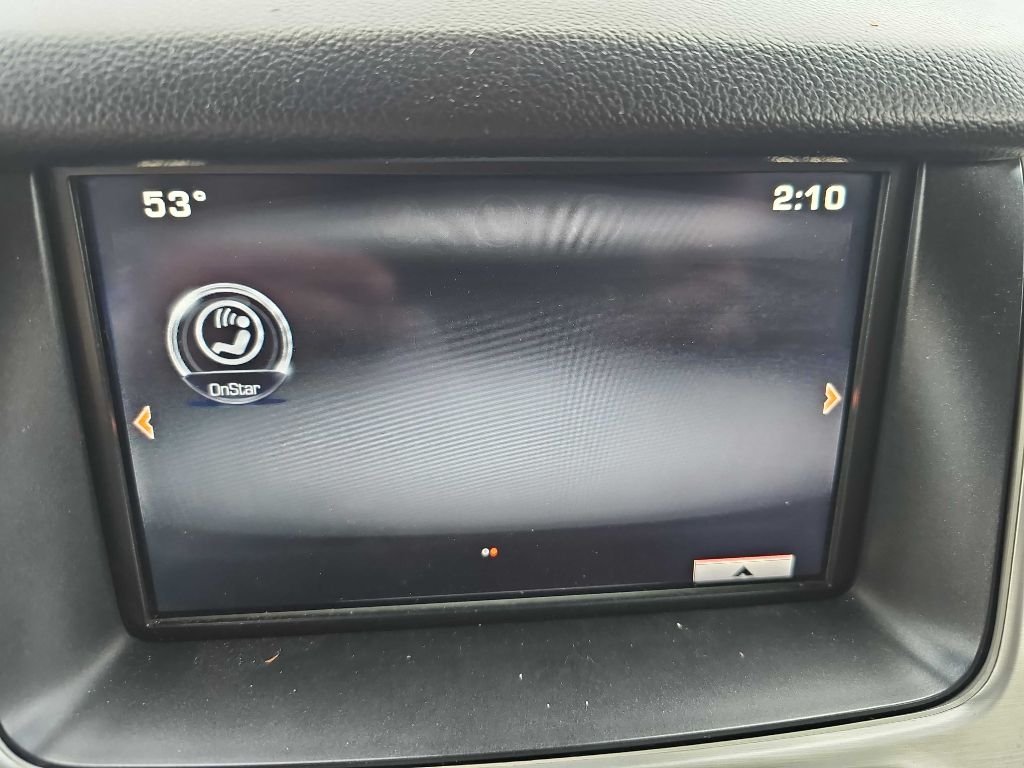 GMC Yukon 4WD 4dr SLT 2015 GMC Yukon 4WD 4dr SLT 2015