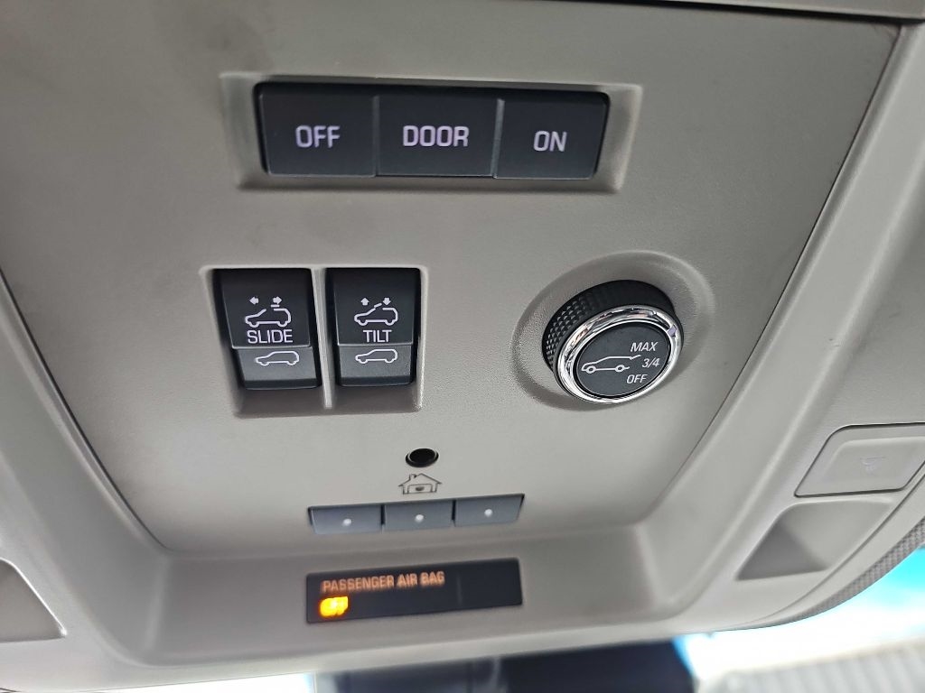 GMC Yukon 4WD 4dr SLT 2015 GMC Yukon 4WD 4dr SLT 2015