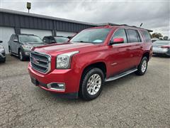 2015 GMC Yukon 