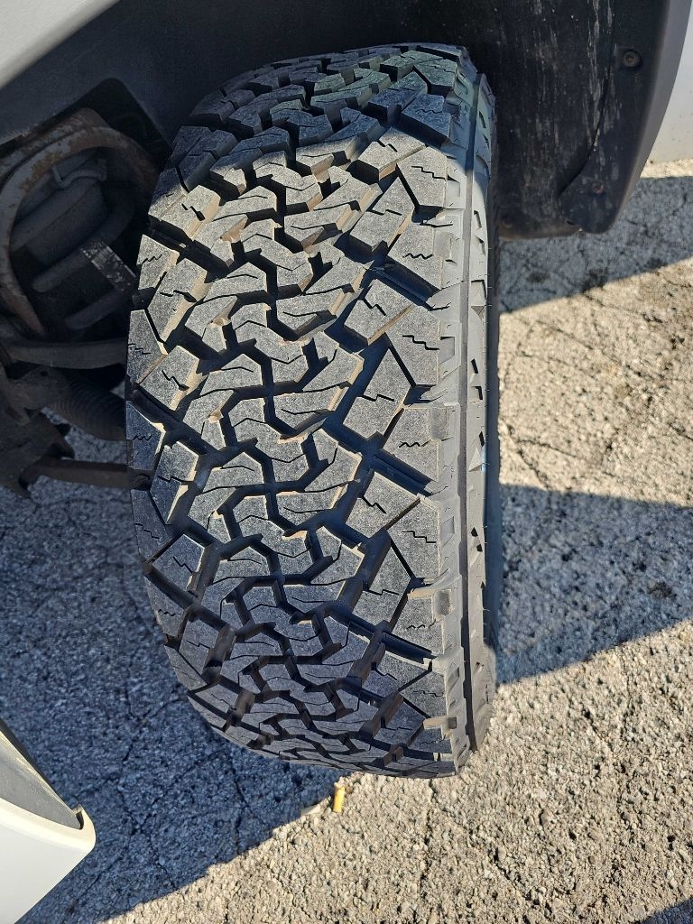 Chevrolet Silverado 1500 4WD Crew Cab 143.5" LTZ 2009