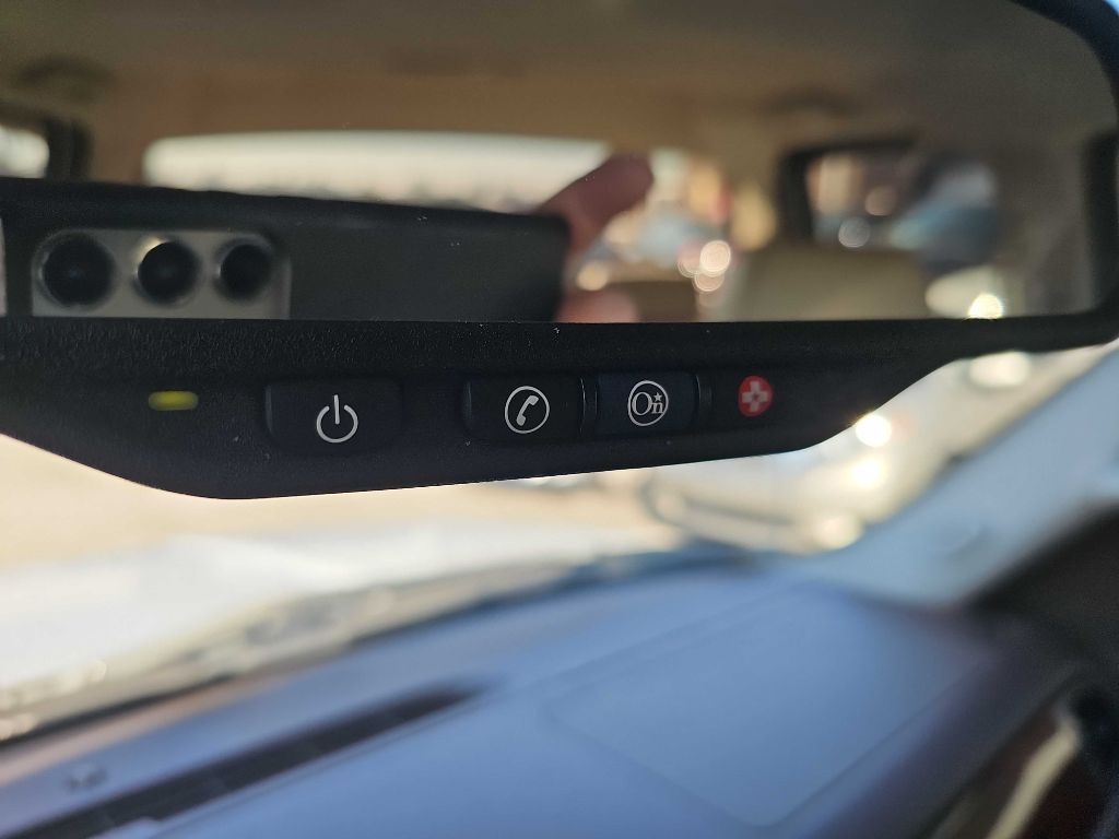 Chevrolet Silverado 1500 4WD Crew Cab 143.5" LTZ 2009