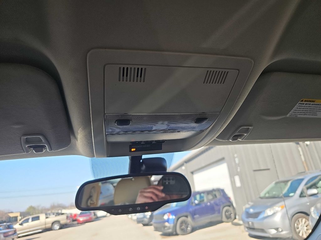 Chevrolet Silverado 1500 4WD Crew Cab 143.5" LTZ 2009