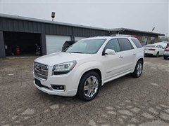 2016 GMC Acadia 