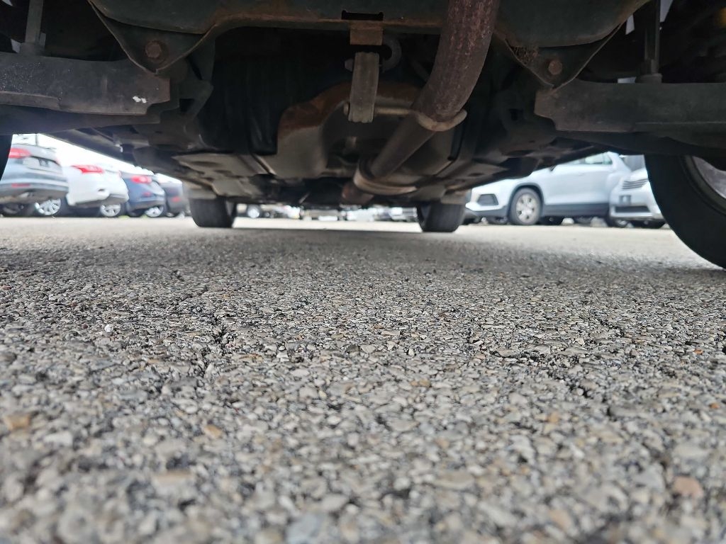 Chevrolet Captiva Sport Fleet FWD 4dr LTZ 2014