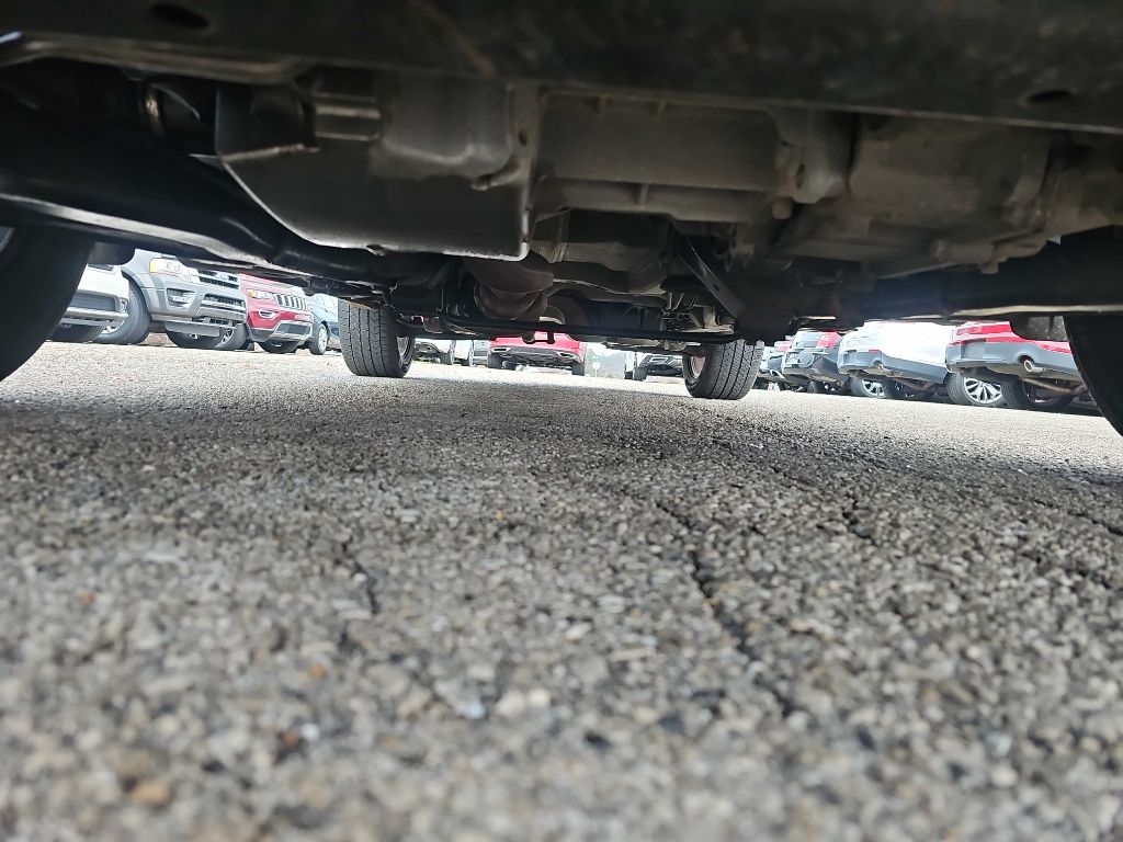 Chevrolet Captiva Sport Fleet FWD 4dr LTZ 2014