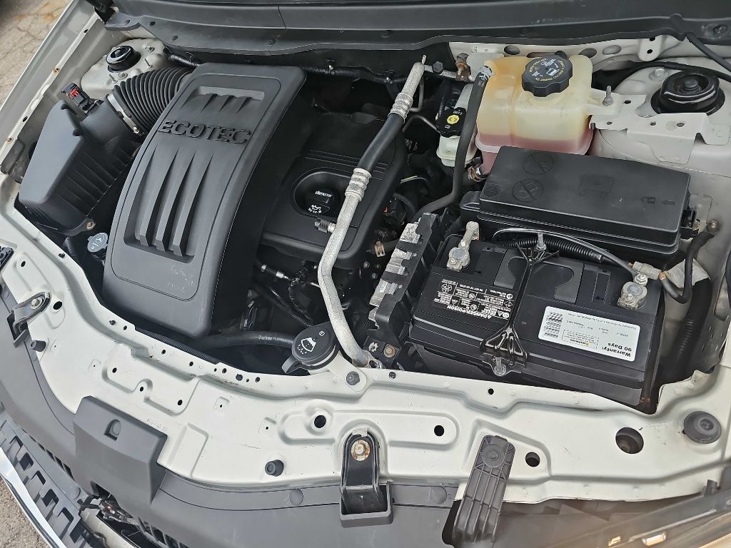 Chevrolet Captiva Sport Fleet FWD 4dr LTZ 2014