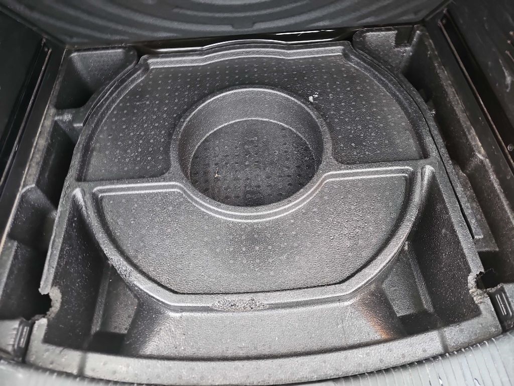 Chevrolet Captiva Sport Fleet FWD 4dr LTZ 2014