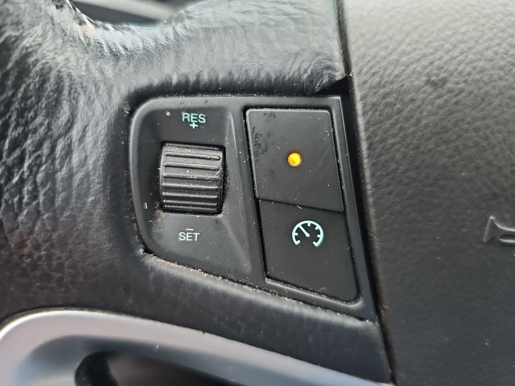 Chevrolet Captiva Sport Fleet FWD 4dr LTZ 2014