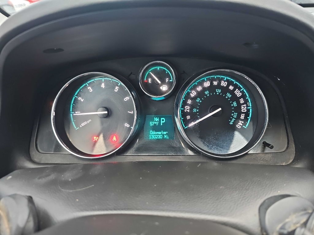 Chevrolet Captiva Sport Fleet FWD 4dr LTZ 2014