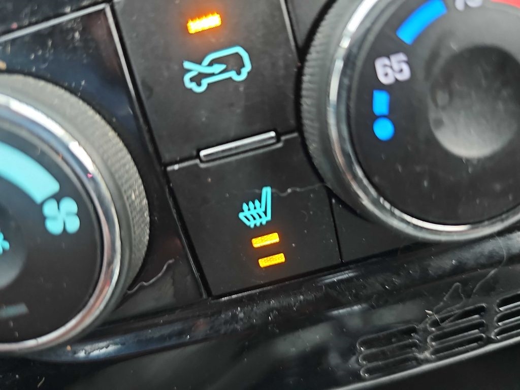 Chevrolet Captiva Sport Fleet FWD 4dr LTZ 2014