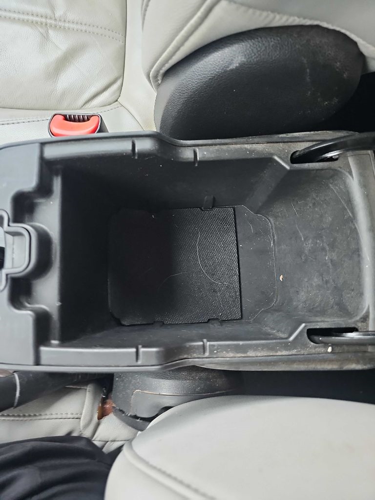 Chevrolet Captiva Sport Fleet FWD 4dr LTZ 2014