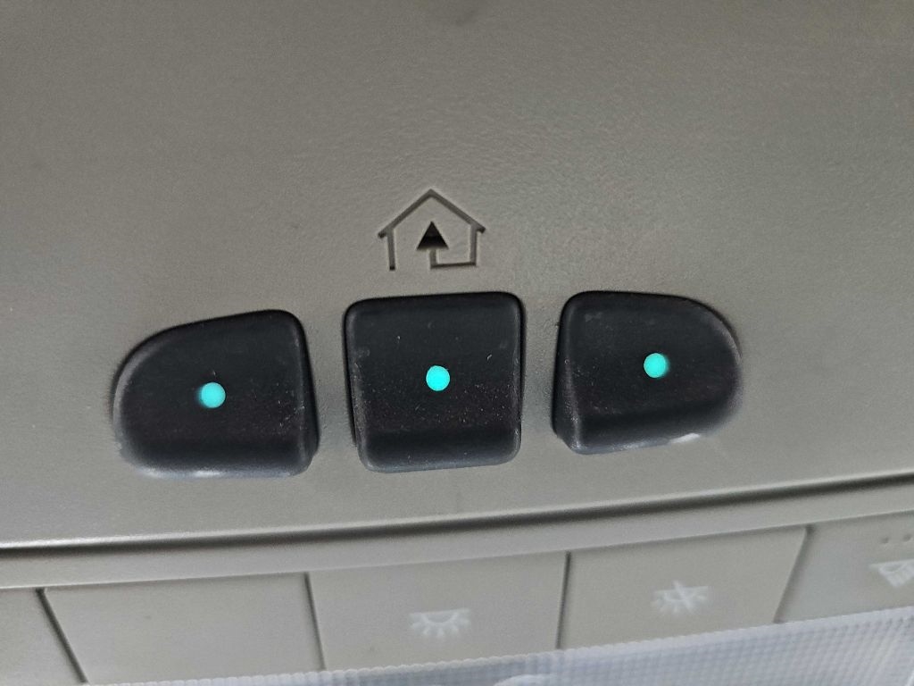 Chevrolet Captiva Sport Fleet FWD 4dr LTZ 2014