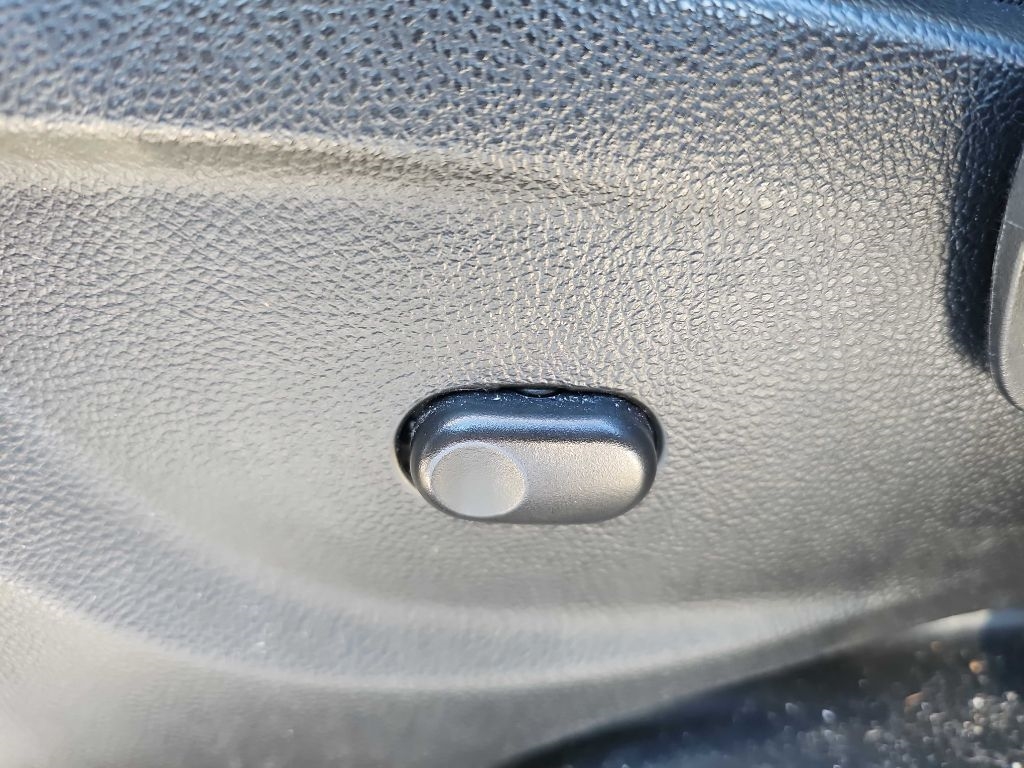 Chevrolet Trax FWD 4dr LS 2017