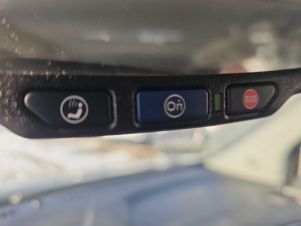 Chevrolet Trax FWD 4dr LS 2017