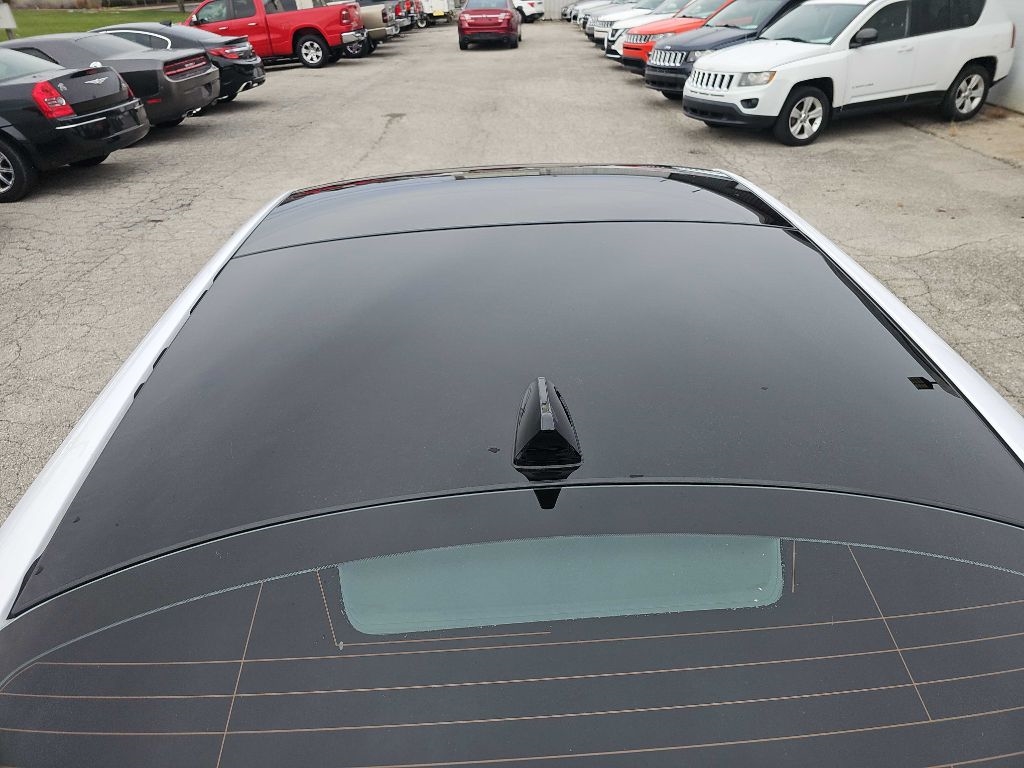 Kia K5 GT-Line Auto FWD 2022