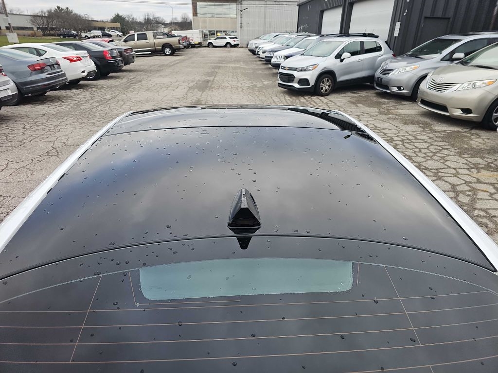 Kia K5 GT-Line Auto FWD 2022