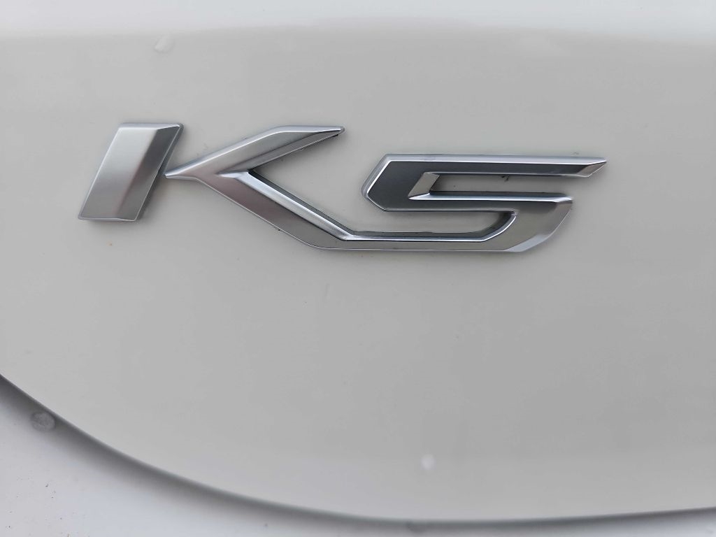 Kia K5 GT-Line Auto FWD 2022