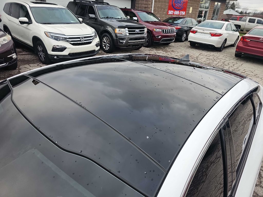 Kia K5 GT-Line Auto FWD 2022