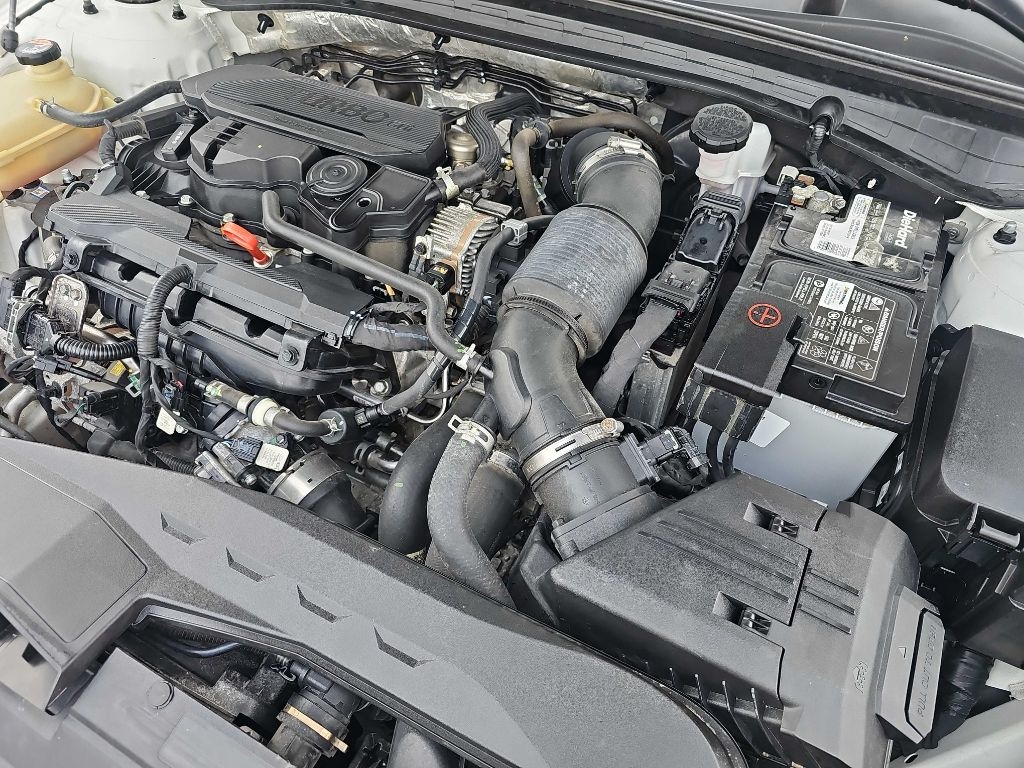 Kia K5 GT-Line Auto FWD 2022