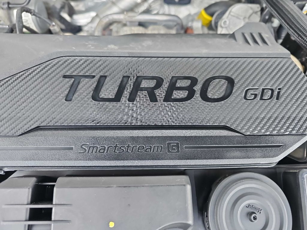 Kia K5 GT-Line Auto FWD 2022