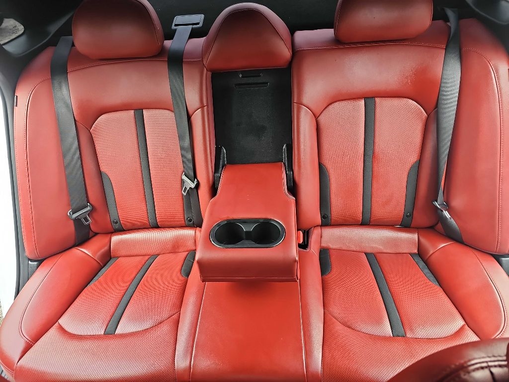 Kia K5 GT-Line Auto FWD 2022