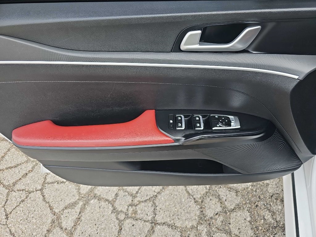 Kia K5 GT-Line Auto FWD 2022