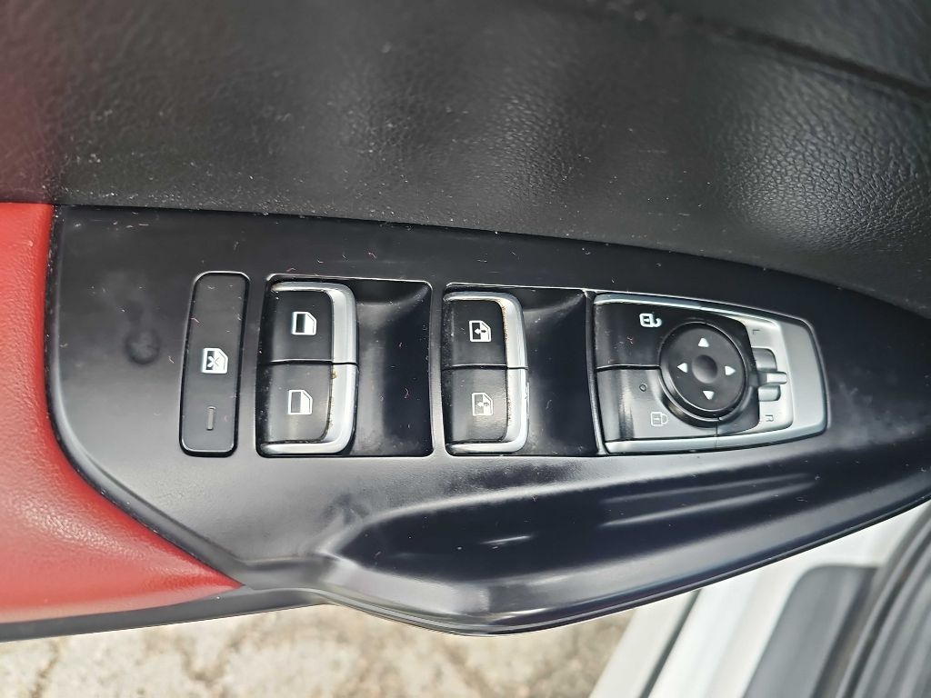 Kia K5 GT-Line Auto FWD 2022