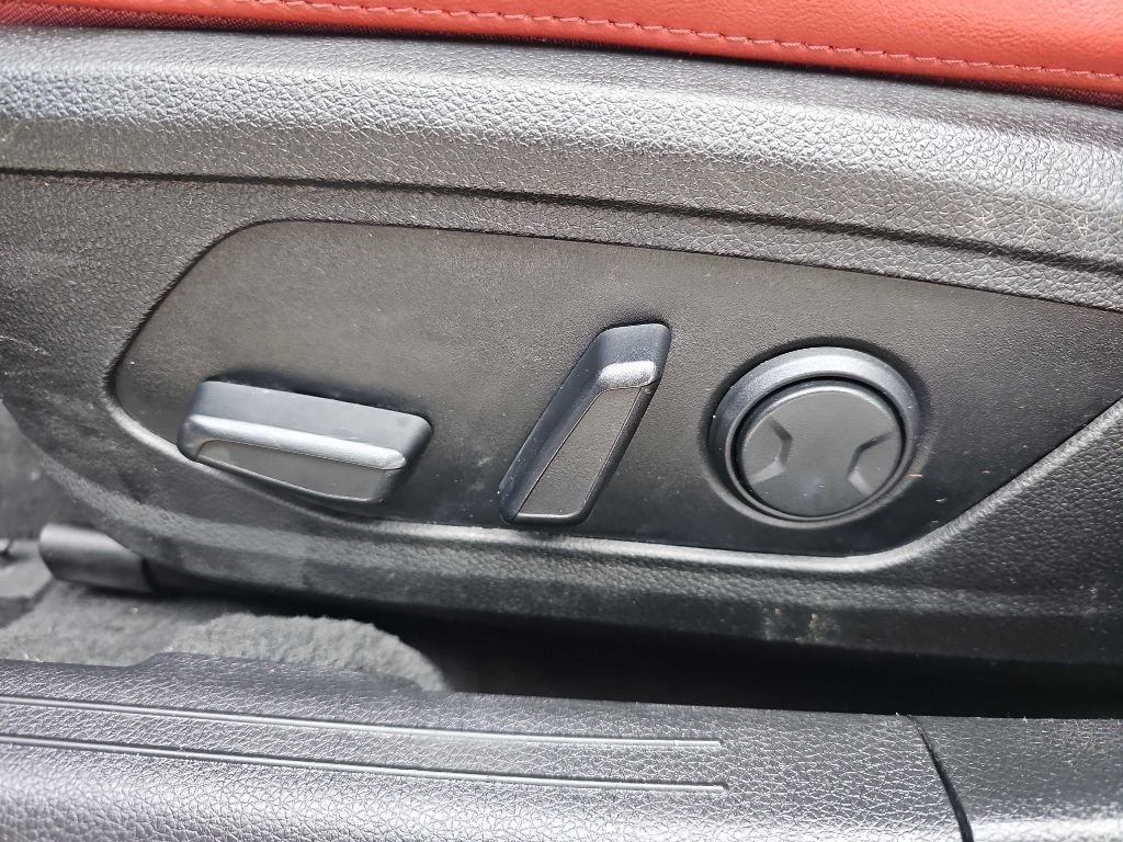 Kia K5 GT-Line Auto FWD 2022