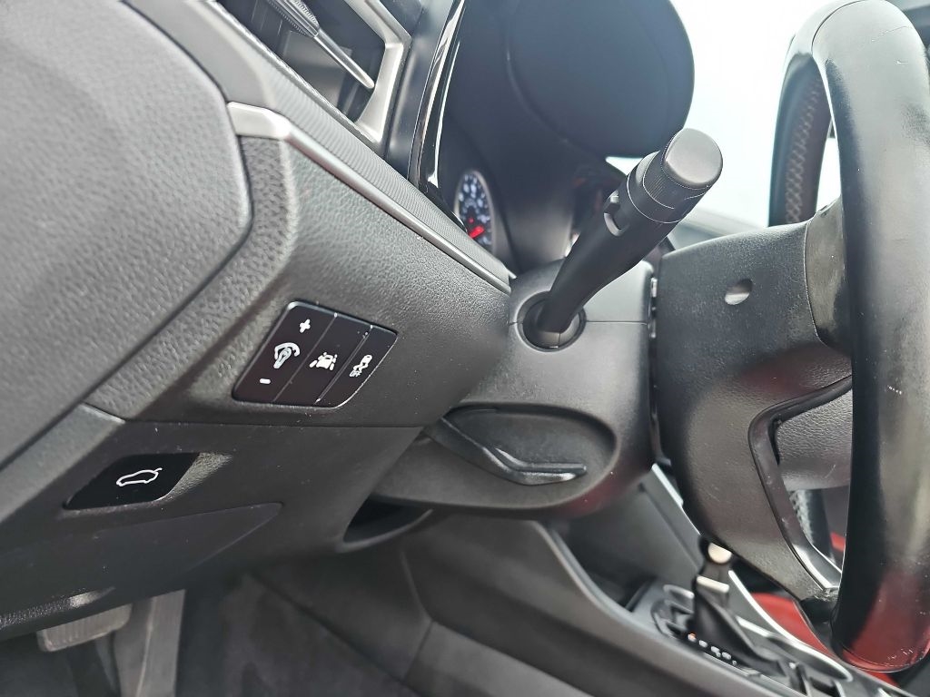 Kia K5 GT-Line Auto FWD 2022