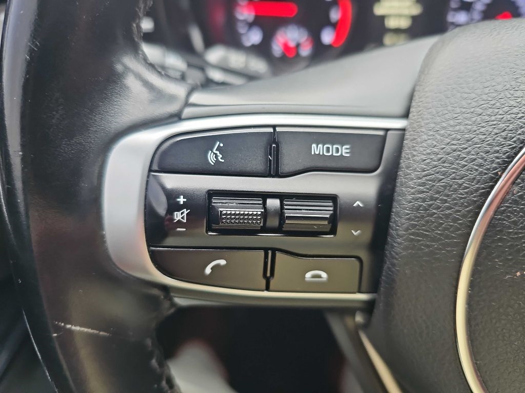 Kia K5 GT-Line Auto FWD 2022